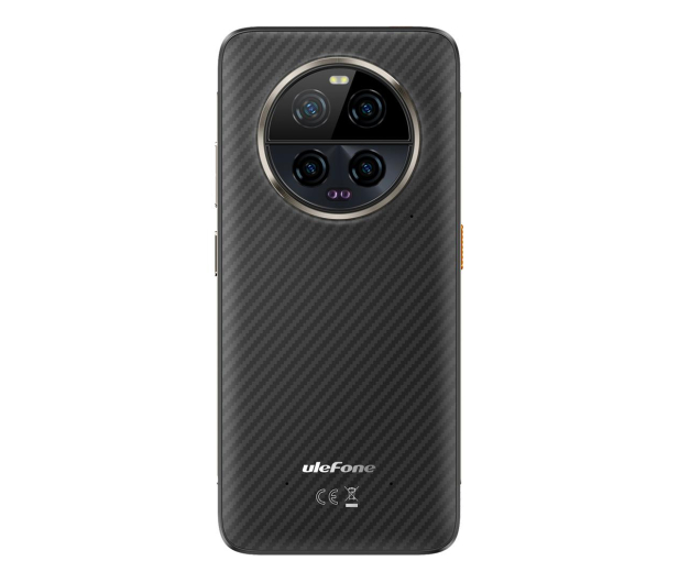 uleFone Armor 23 Ultra 5G 12/512GB Elite Black 120Hz - 1340633 - zdjęcie 6